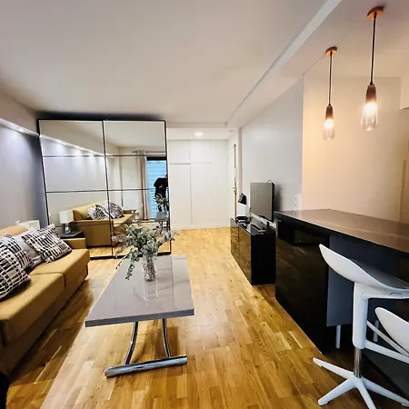 Charming Apartement Near Eiffel Tour Paris Exterior photo
